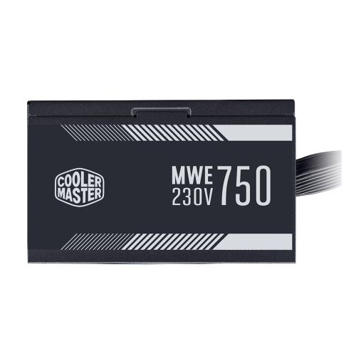 COOLER MASTER MWE White 750W napajanje (MPE-7501-ACABW-EU) 5Y slika 4