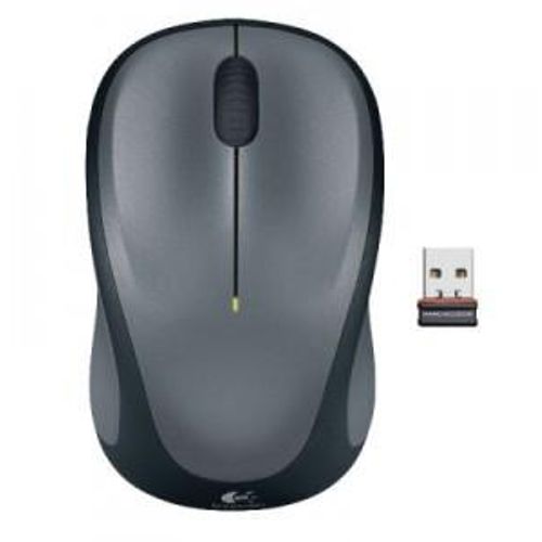 Logitech M235 Wireless Mouse Colt Matte slika 2