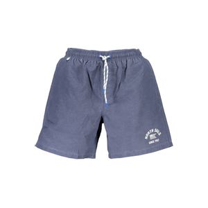 NORTH SAILS MEN'S BOTTOM SWIMSUIT BLUE