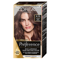 L'Oreal Paris Preference farba za kosu 4.15