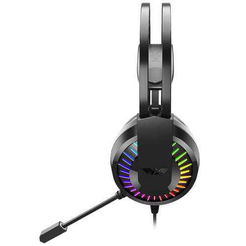 Armaggeddon Nuke 5 USB 7.1 Surround Gaming Headset slika 3