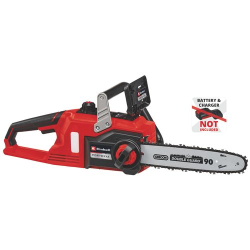 Einhell FORTEXXA 18/30, Cordless Chain Saw,   slika 17