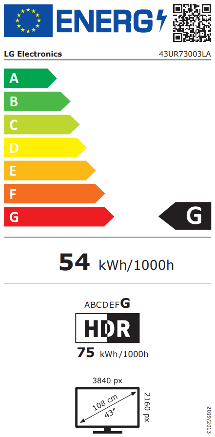 Energetski certifikat 