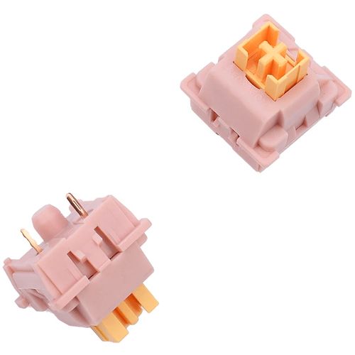 Keybord Switch - Redragon Bullet -QL A-113 24pcs slika 14