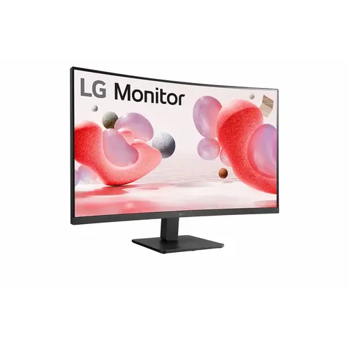 LG 32MR50C-B VA zakrivljeni monitor 31.5" slika 3