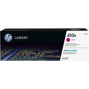 HP Toner CF413A 410A