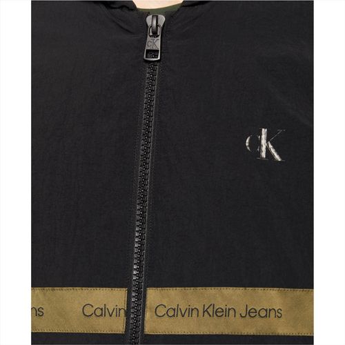 Dizajnerska jakna — CALVIN KLEIN slika 4