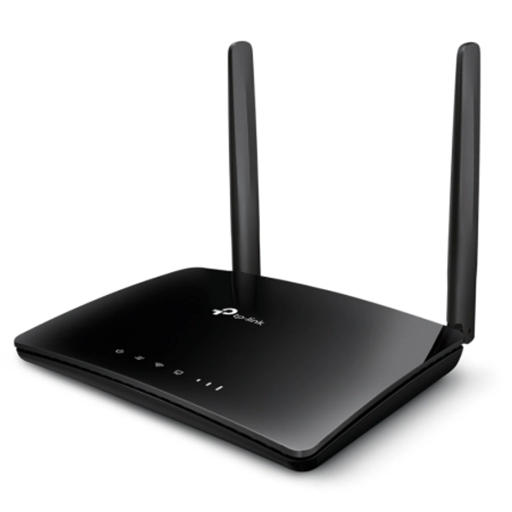 TP-Link Archer MR200 AC750 4G LTE Wireles Dual Band Router slika 2