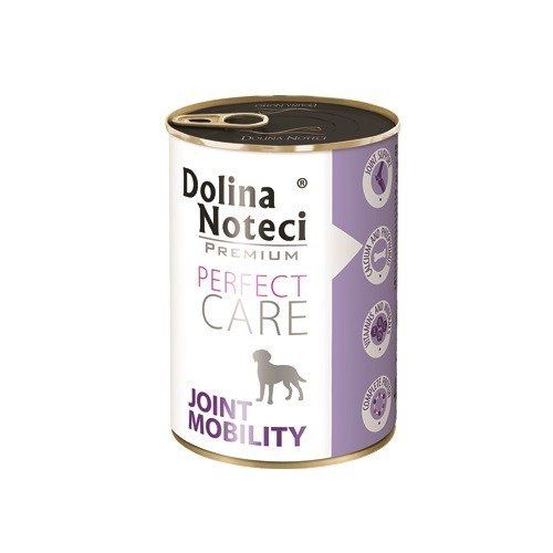 Dolina Noteci Premium Perfect Care Dog Joint Mobility 400g slika 1