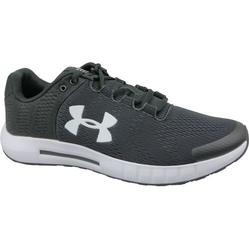 Muške tenisice Under armour micro g pursuit bp 3021953-001 slika 5