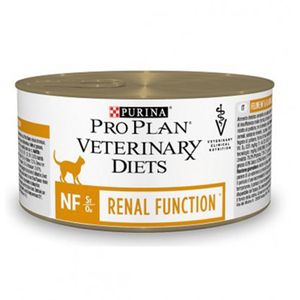 Purina Pro Plan Veterinary Diet Feline NF Renal Function 195g