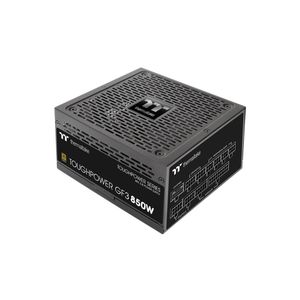 Thermaltake PSU GF3 850w Fully modular, Full range, Analog, 80+ Gold, Active PFC