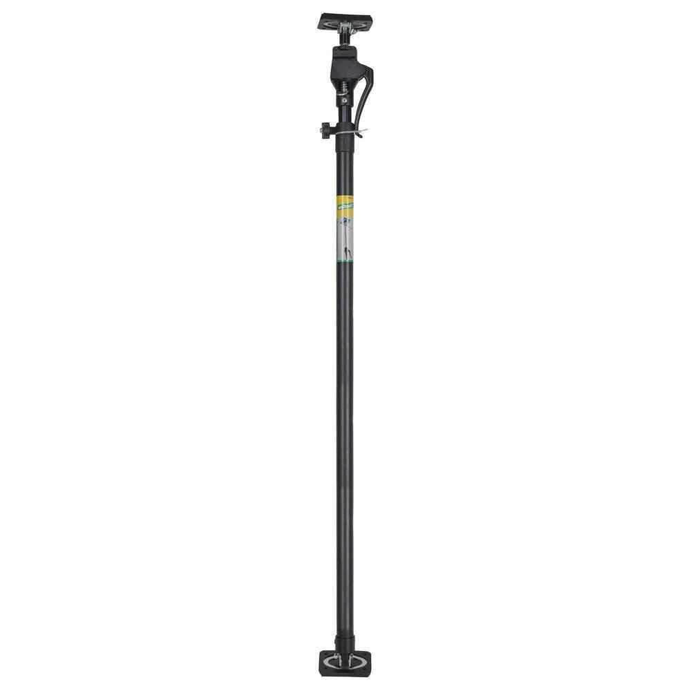 Wolfcraft Držač Teleskopski Za Postavljanje Gips-Karton Ploča 1,22 - 2,9 m - 4042000 slika 4