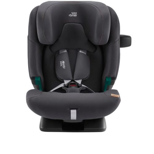 Britax Romer A-S AdvansafixPro ISize(76-150Cm)Siva slika 2