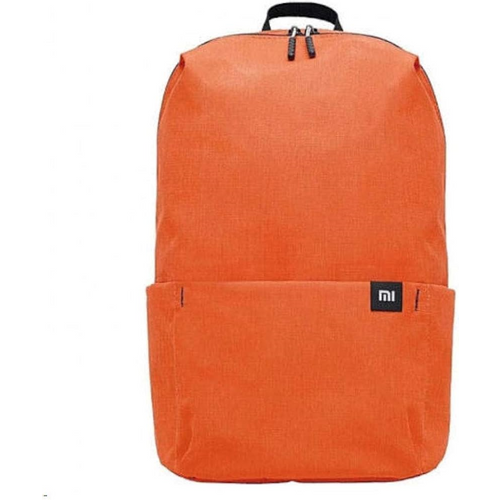 Xiaomi Mi Casual ruksak,orange vodootporan, kapacitet 10lit, narandžasti slika 1