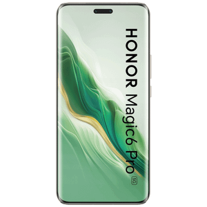 Honor Magic 6 Pro 5G 12GB/512GB Green