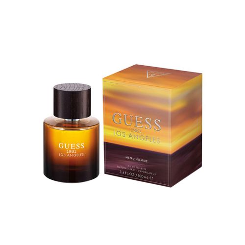 Guess 1981 Los Angeles za muškarce Eau De Toilette 100 ml slika 2