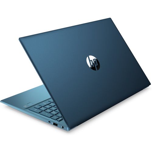 HP Pavilion 15-eh3019nm 15.6 FHD, R5-7530U 2.0/4.5GHz16GB 3200, 512GB SSD, Backlit KB, ALUMIN slika 2