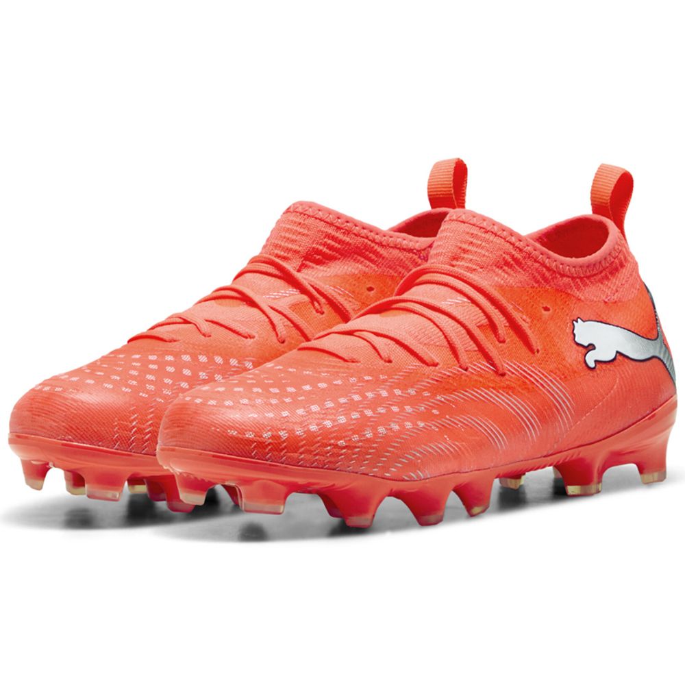 PUMA KOPACKE PUMA FUTURE 9 MATCH FG/AG JR slika 4