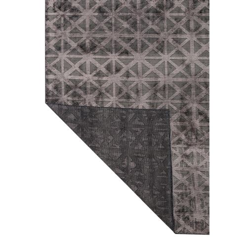 Tepih TORINO ANTHRACITE, 200 x 250 cm slika 3