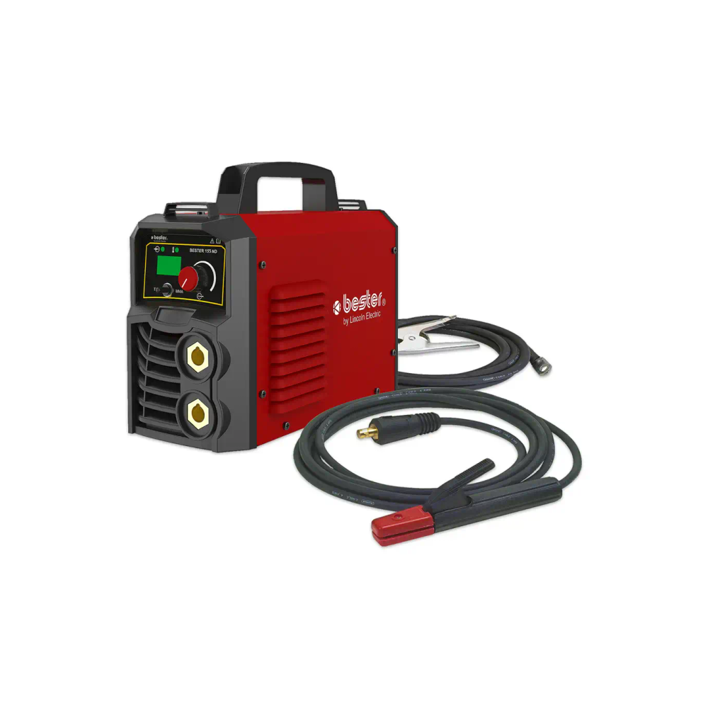 Bester by Lincoln Electric - Aparat za zavarivanje inverter BESTER 170 ND slika 1