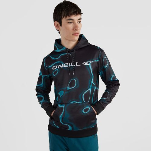 O'Neill Rutile Printed Hooded flis slika 5