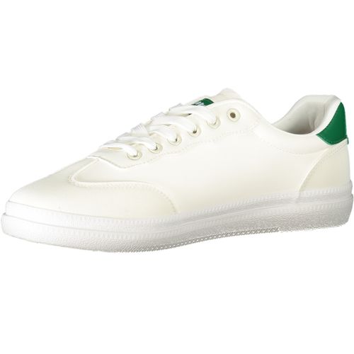 CARRERA WHITE MEN'S SPORTS SHOES slika 3