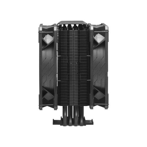 COOLER MASTER HYPER 212 Black X Duo RR-S4KK-25DN-R1 procesorski hladnjak slika 6