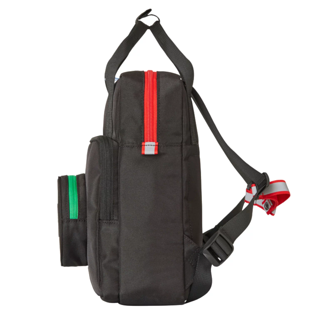 Lego brick 1x1 kids backpack 20206-0354 slika 2