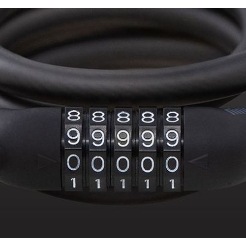 Segway Password Lock for KickScooter slika 4