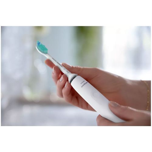 Philips Sonicare serije 3100 sonična četkica za zube HX3675/13 slika 5