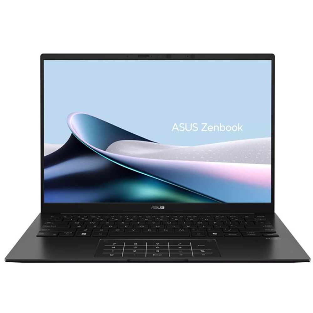 Prijenosno računalo Asus Zenbook 14 UM3406GA-QD028W slika 1