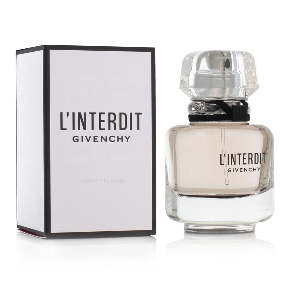 Givenchy L'Interdit Eau de Parfum za Žene - 35 ml slika 3