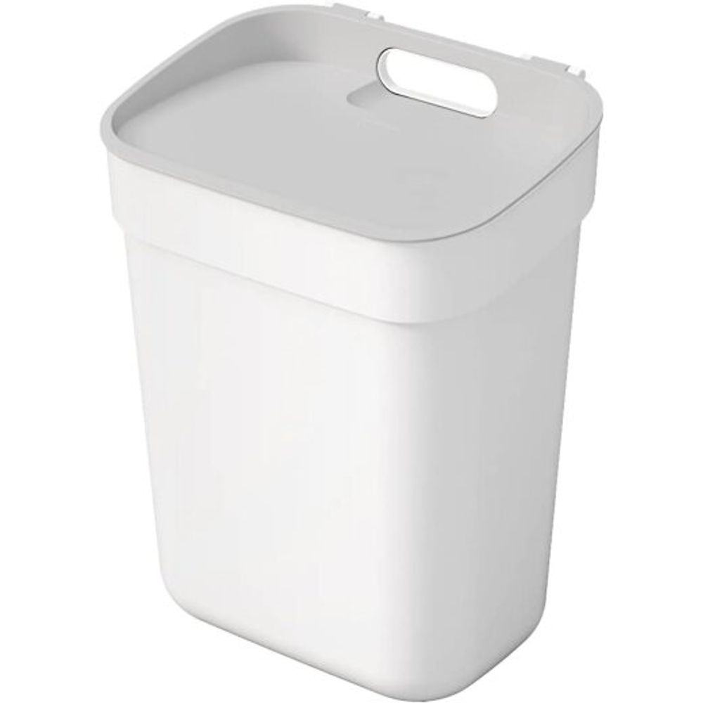 Rtc Kanta za otpatke 10L bijela slika 2