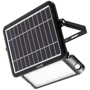 home Reflektor LED 10W sa solarnim panelom,detekcija pokreta - FLP 1000 SOLAR