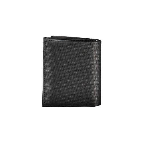 CALVIN KLEIN BLACK MEN'S WALLET slika 2