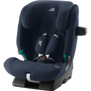 Britax Romer Autosjedalica Advansafix Pro i-Size, Grupa 1, 2, 3 (9-36 kg) - Noćna Plava