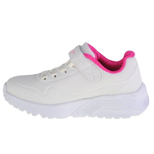 Skechers Uno Lite Dječje Tenisice 310451L-WHP slika 2