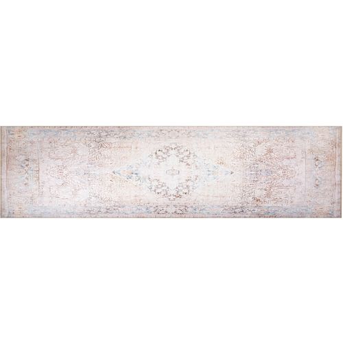 Conceptum Hypnose  Dorian Chenille - BeÅ¾ AL 349 Višebojni tepih za hodnike (75 x 230) slika 7