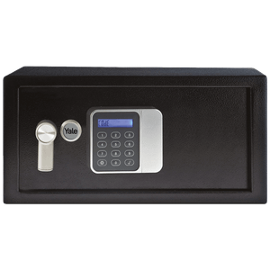 Yale Sef YLG/200/DB2 - PIN code pristup 