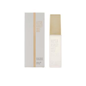 Alyssa Ashley White Musk Eau De Toilette 100 ml (woman)