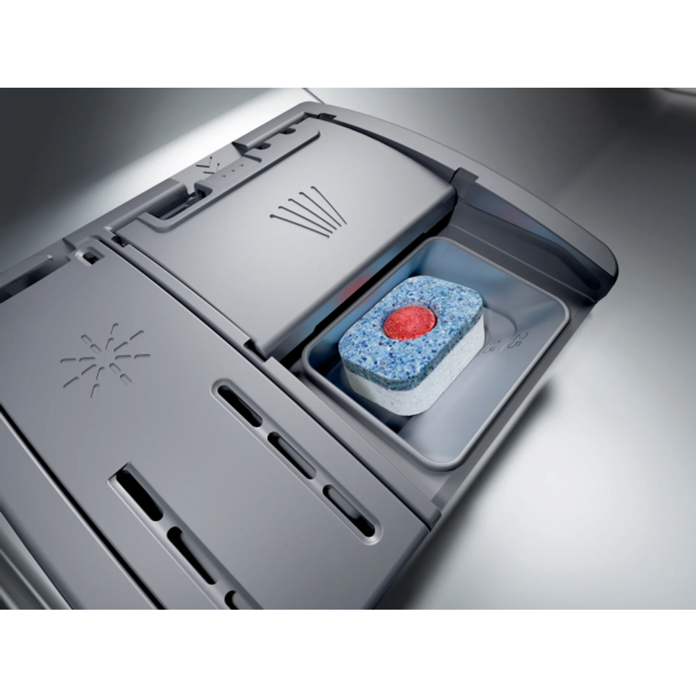 Bosch Ugradbena mašina za suđe SMV46KX04E slika 5