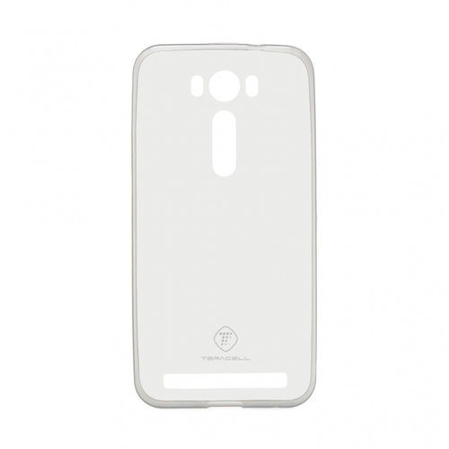 Maska Teracell Skin za Asus Zenfone 2 Laser ZE500KL transparent slika 1