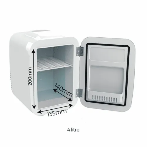 Stylpro Beauty Fridge slika 4