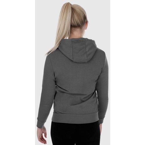 Ženska  Hoodie Erima Classic Slate Grey  slika 4