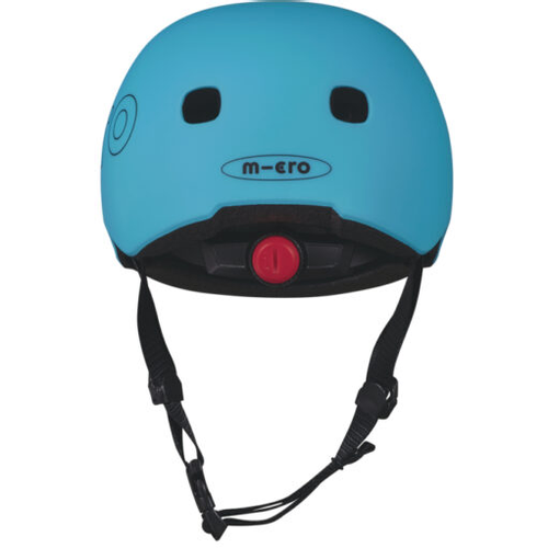 Micro kaciga PC Helmet, Ocean Blue M slika 3