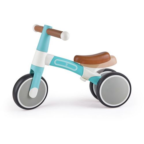 Hape Tricikl guralica E8652 My First Balance Bike, Blue slika 4