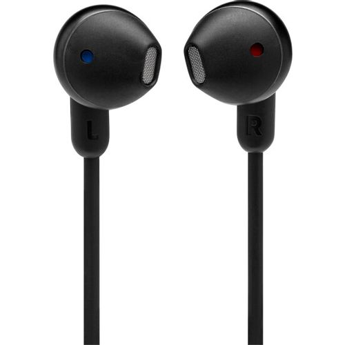JBL T215 BT BLACK Bežične Bluetooth slušalice Earbud slika 3