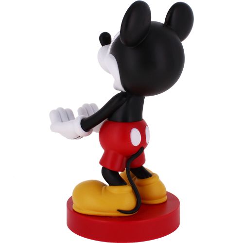 Disney Mickey Držač za Kablove 21cm slika 3