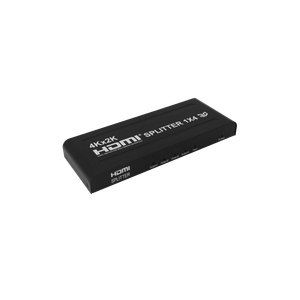 SBOX HDMI Spliter 4 PORT